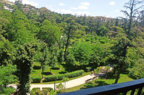 Brand New Apartment with Park View